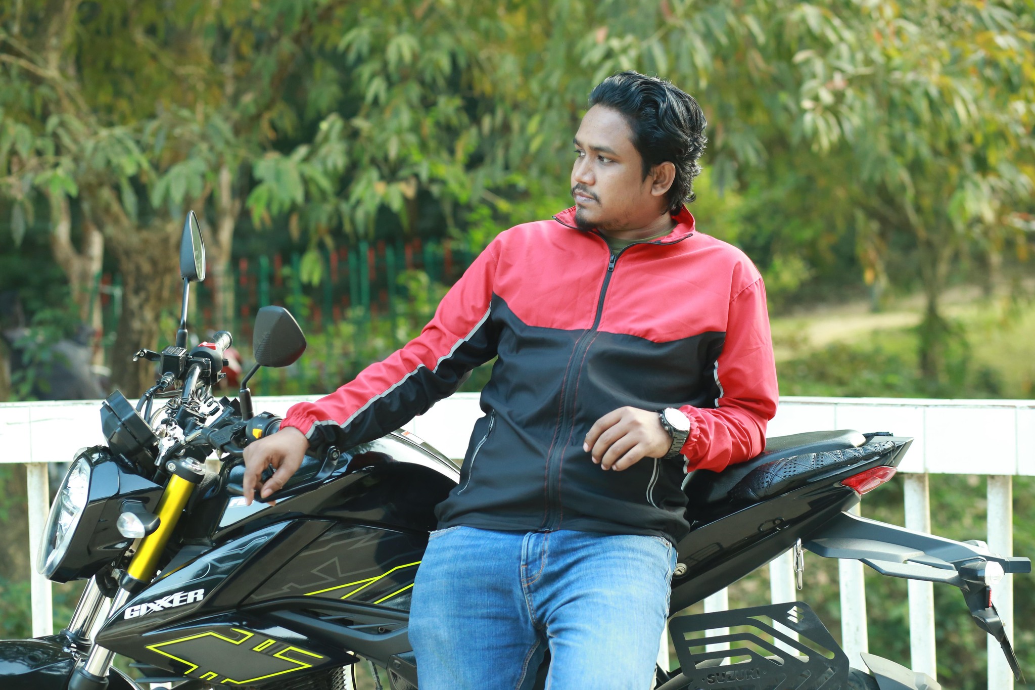Md Rofikul Islam