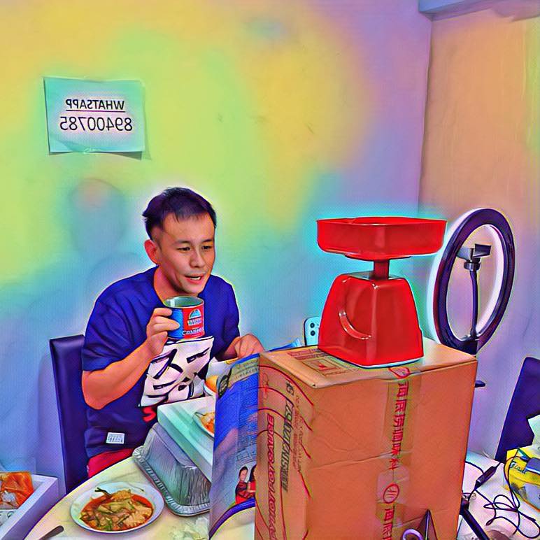 Our new outlet @... - BEE HONG Hainanese Chicken Rice | Facebook