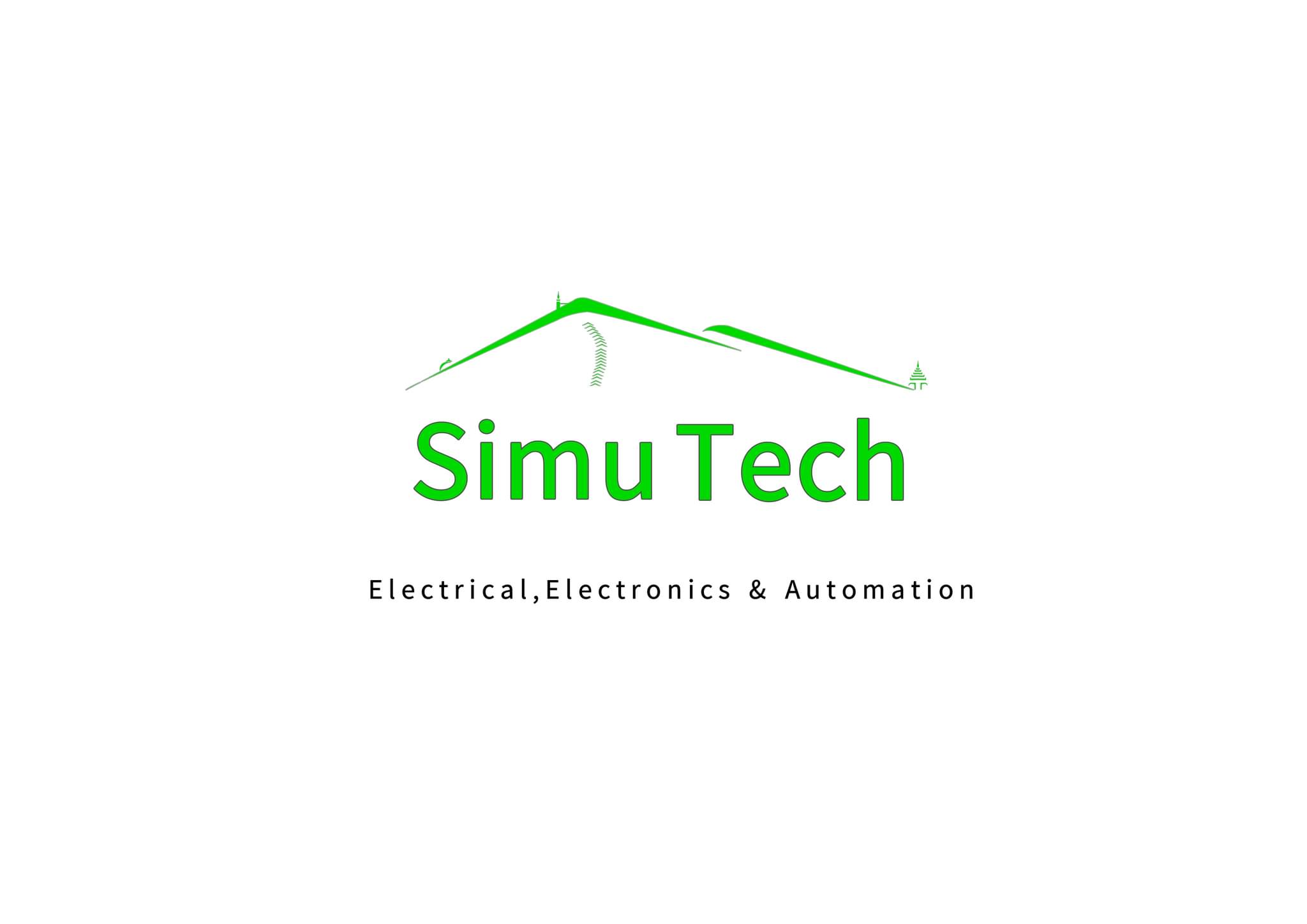Simu Tech | Mandalay