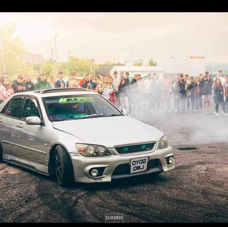 M3 Diffing | Underground Diffing | Facebook