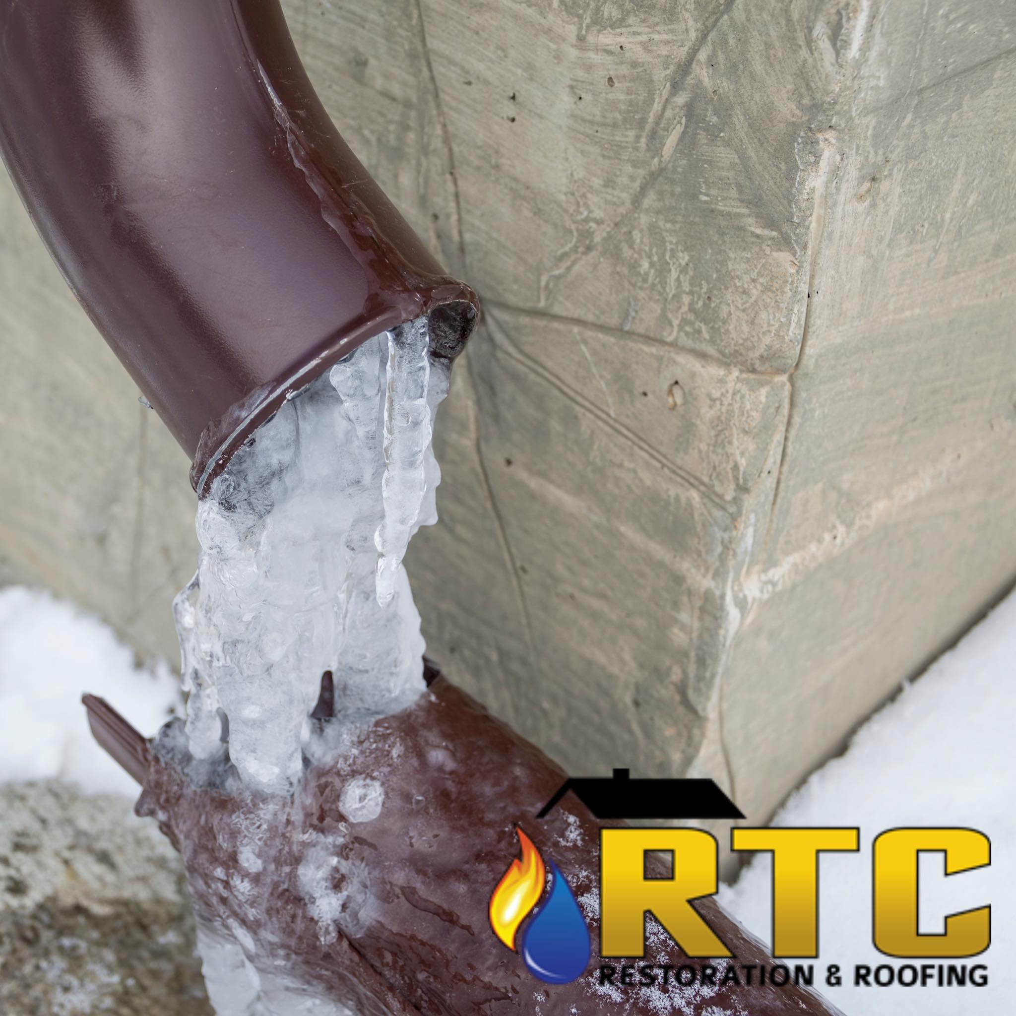RTC Restoration and Roofing | Johnstown CO