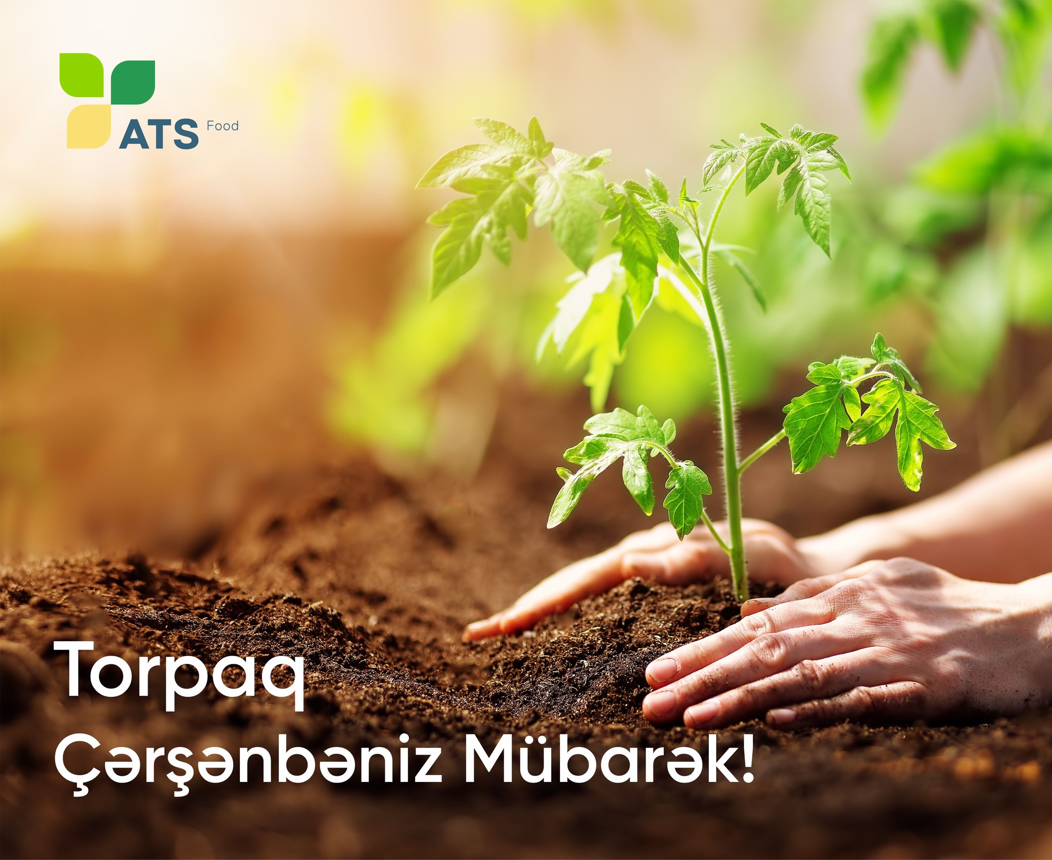 ATS Food - Bu gün ilaxır çərşənbə olan Torpaq Çərşənbəsi qeyd edilir ...
