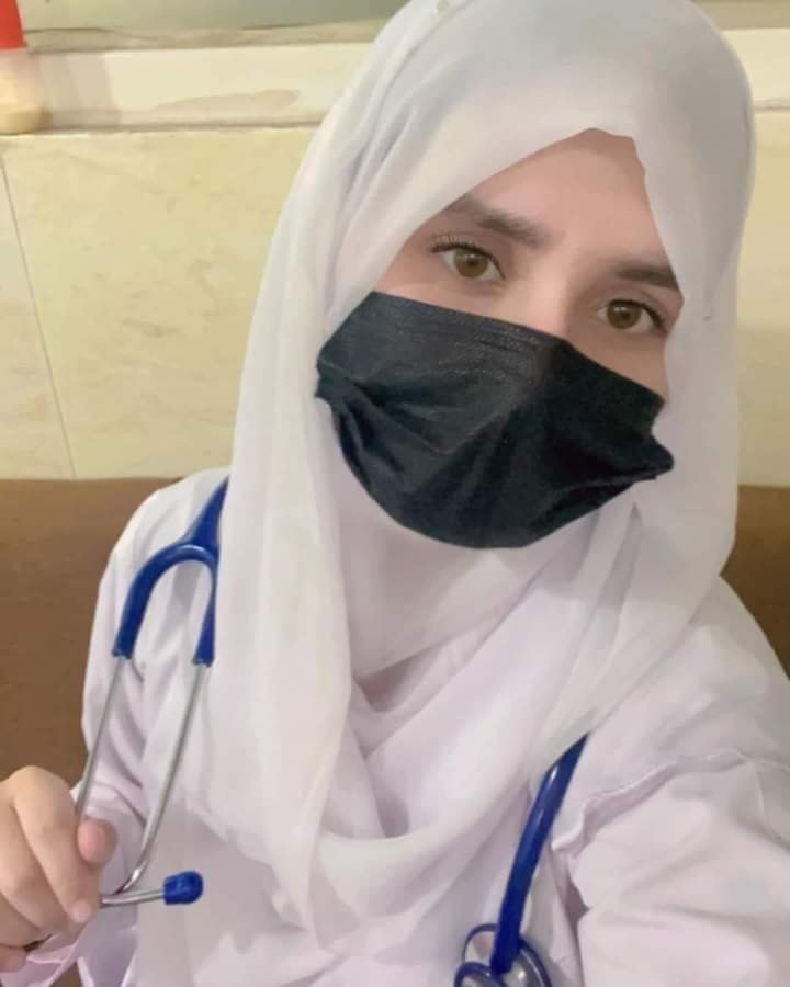Dr. Shazia Khan