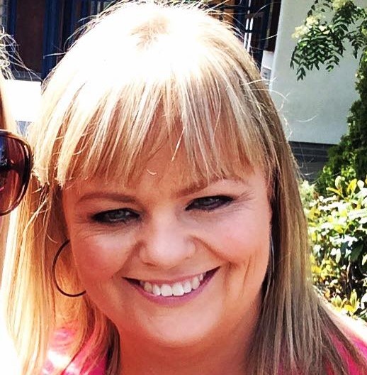 Maureen Reddy