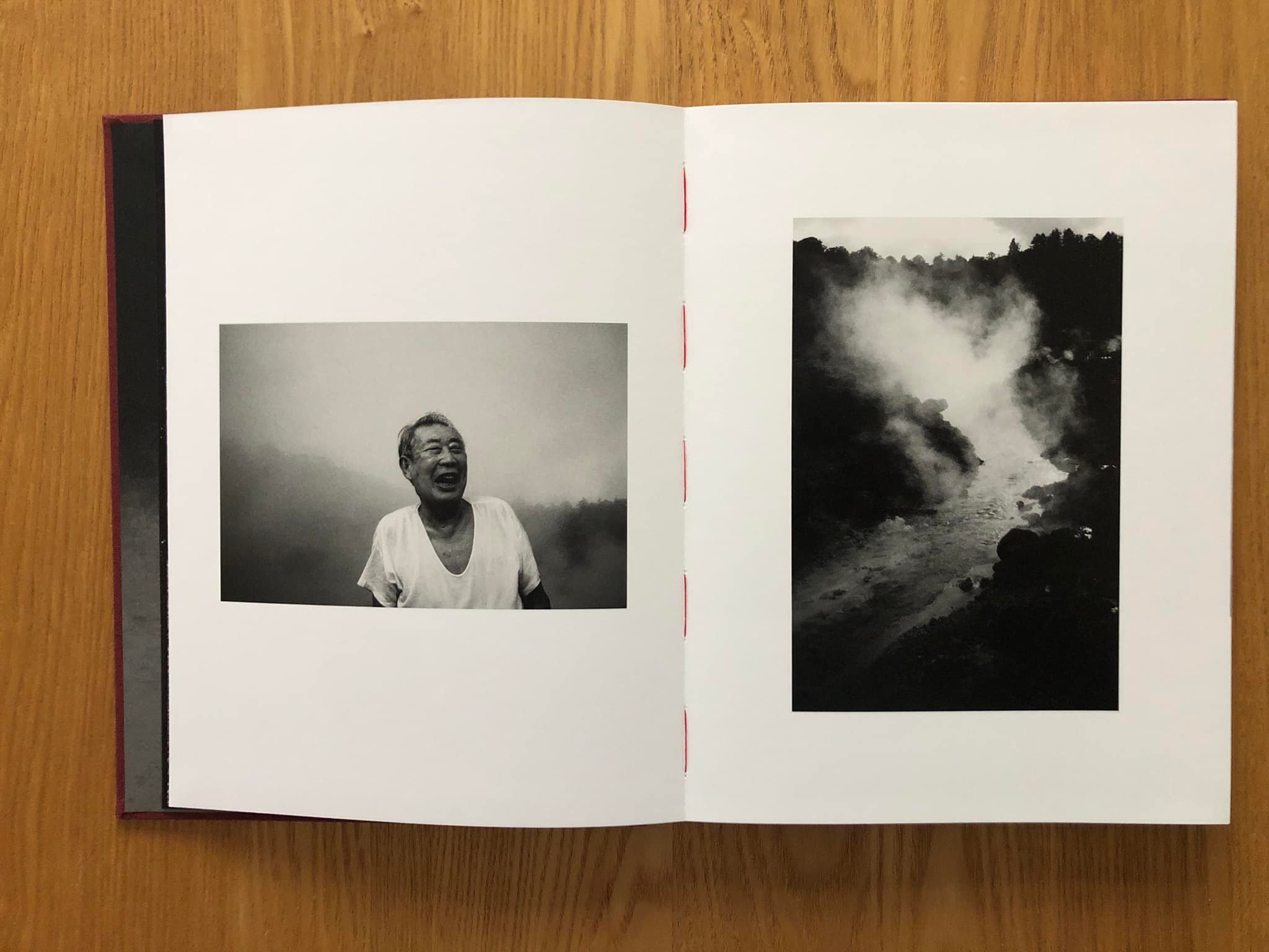 Ten Disciples by Tsutomu Yamagata - Book Size: 25.6 x 19.5 cm 