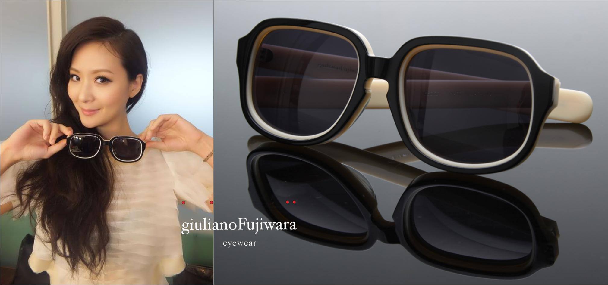 Giuliano Fujiwara (g.F.) eyewear (@gF.eyewear) • Facebook