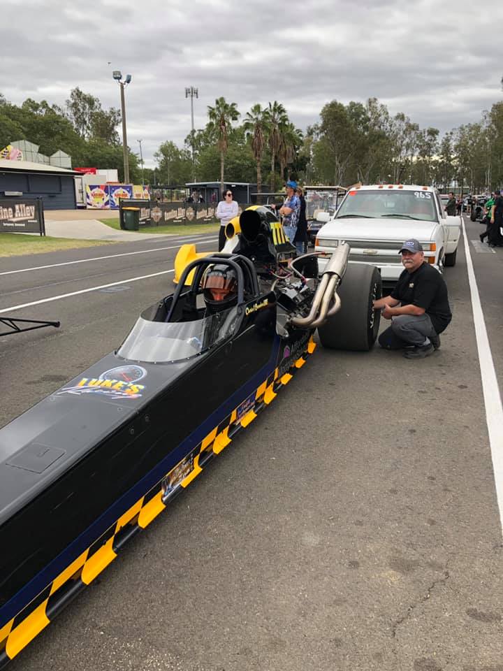 Luke's Racing