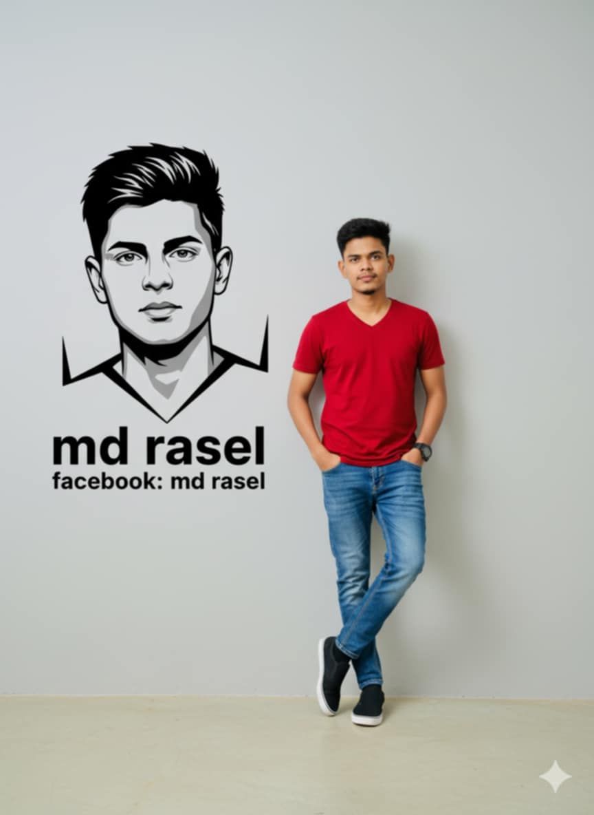 MD Rassel Uddin
