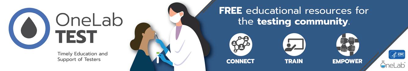 Join the CDC on Tuesday, June 13 from 12:00 PM–1:00 PM ET as they kick ...