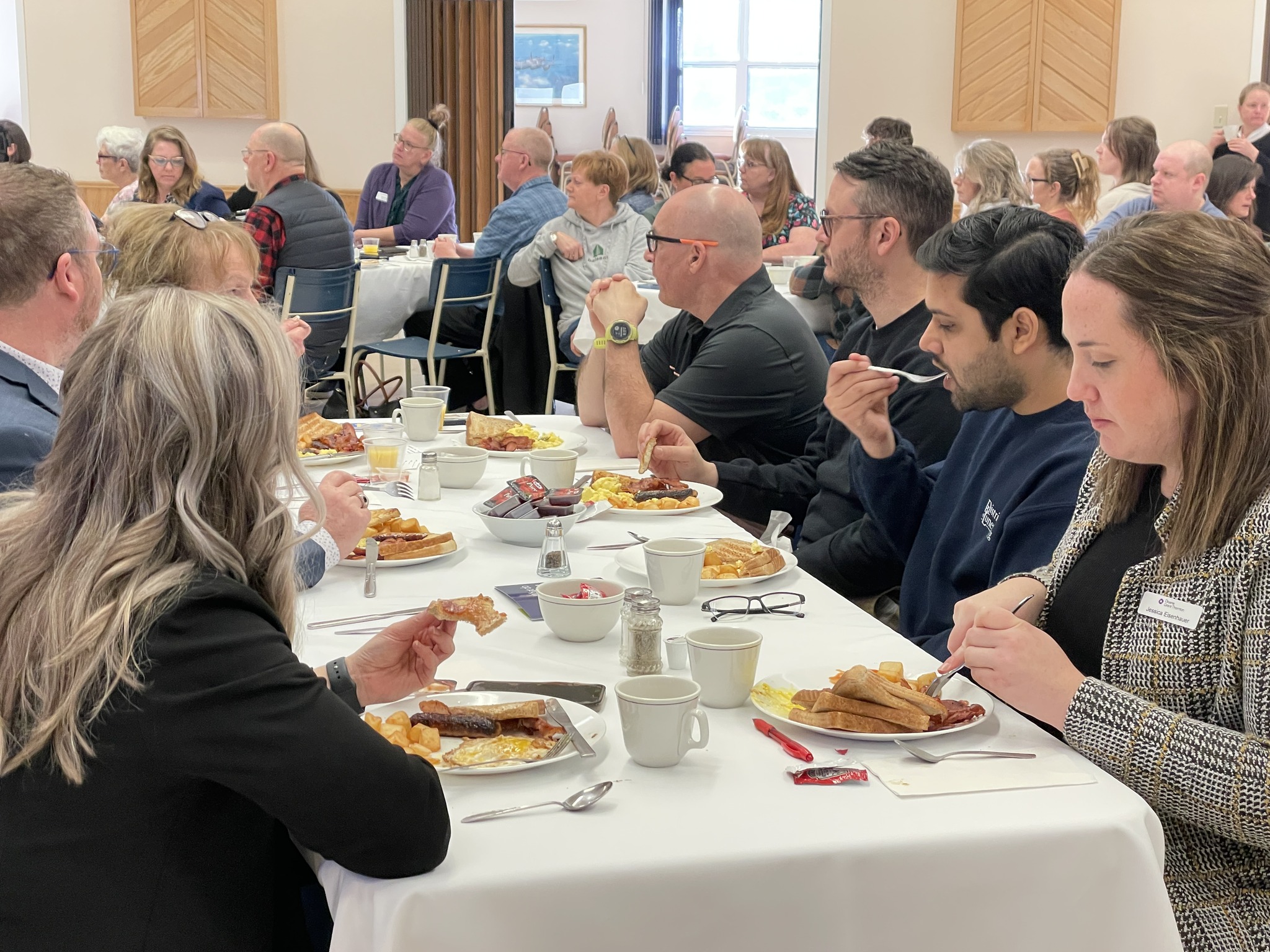 Bridgewater and Area Chamber of Commerce | Bridgewater NS