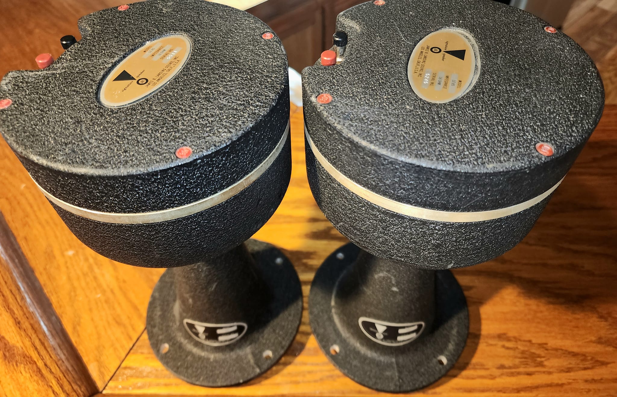JBL LE10H ペア！1980年代 JBL LE10H ペア！1980年代 JBL LE10H ペア！1980年代 JBL LE10H ペア