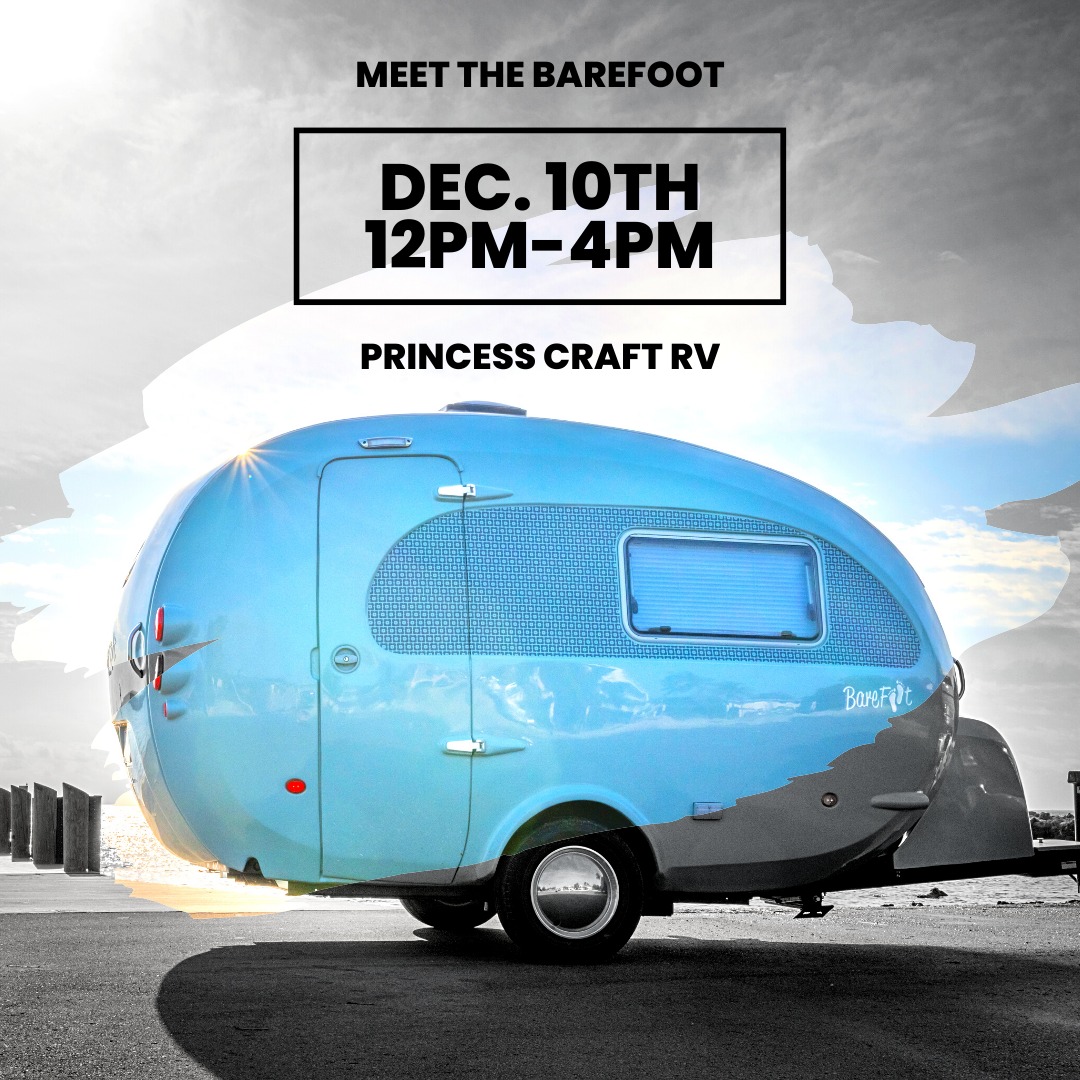 RV Tech Tours at Princess Craft | Round Rock TX