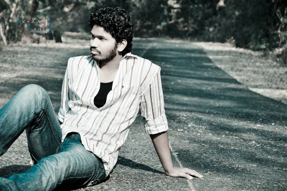 Akshay Raut Photography - Home