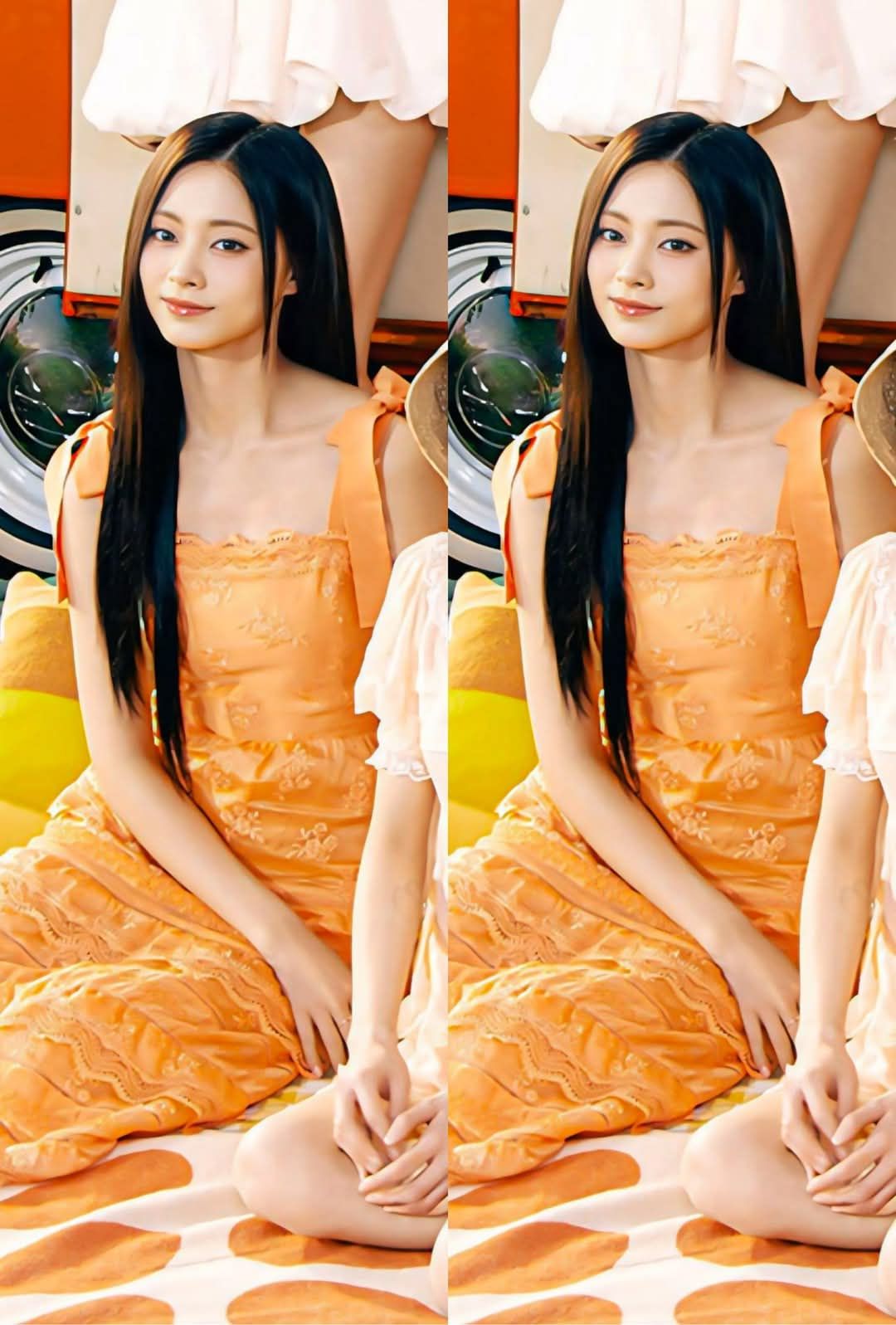 Tzuyu 🧡🧡🧡😱😱😱😱💓💘🌹 **1. Early Beginnings:** Tzuyu (Chou