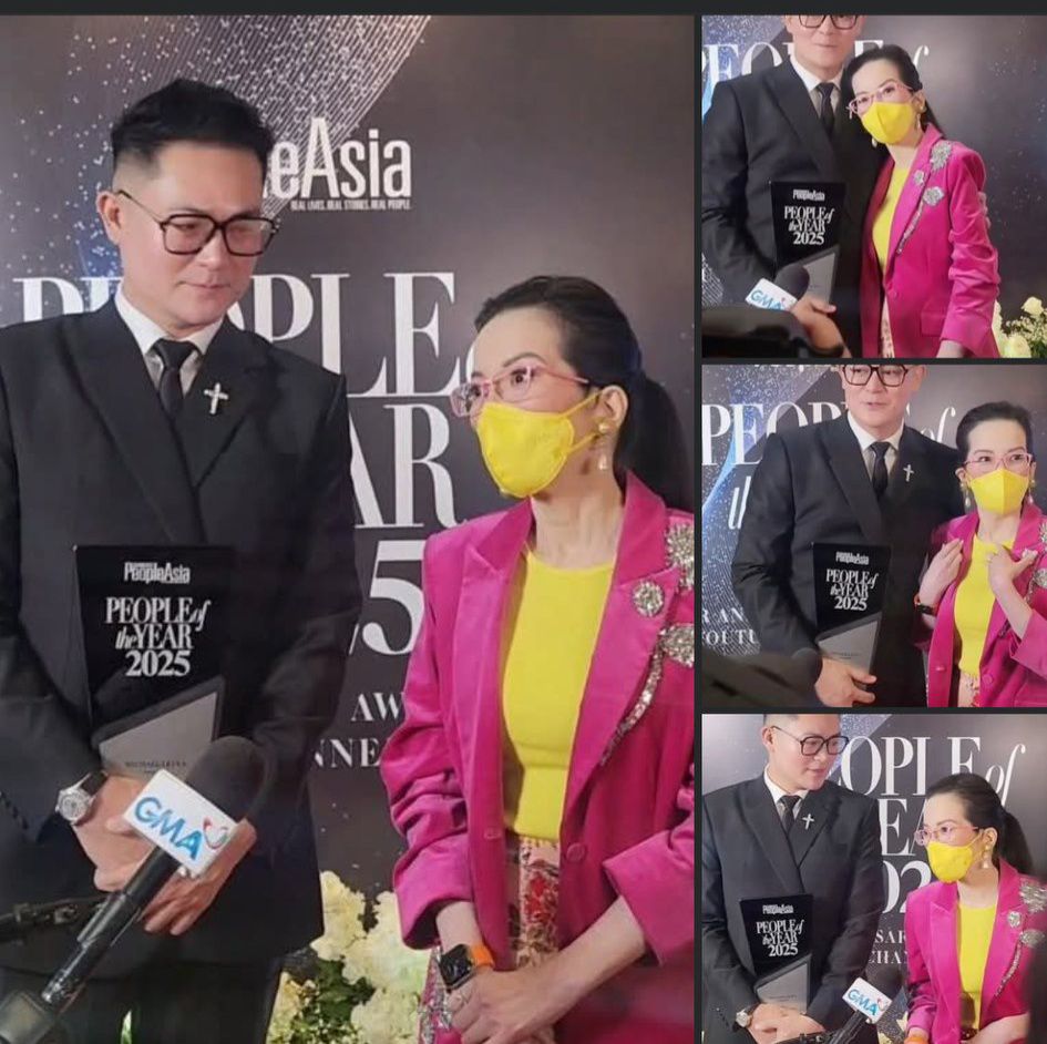 Rassel - KRIS AQUINO’S FIRST PUBLIC APPEARANCE! 💛 TV host and actress ...