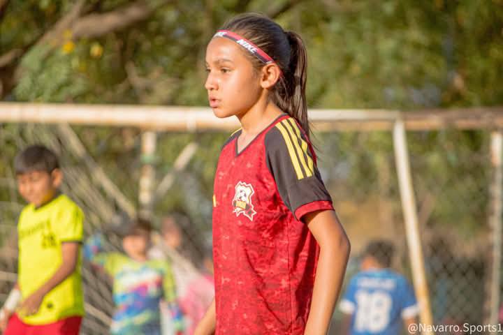 Escuela de fútbol Dimada | Victoria Centro