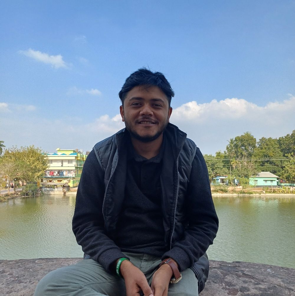 Md Parvez ALi