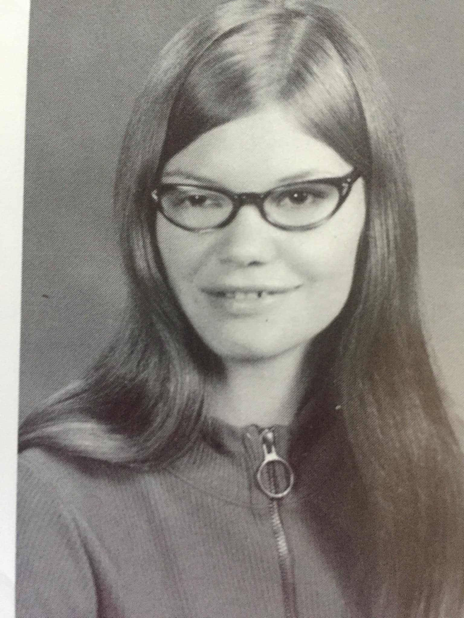 LHS Class of 1972 Remembrance Page
