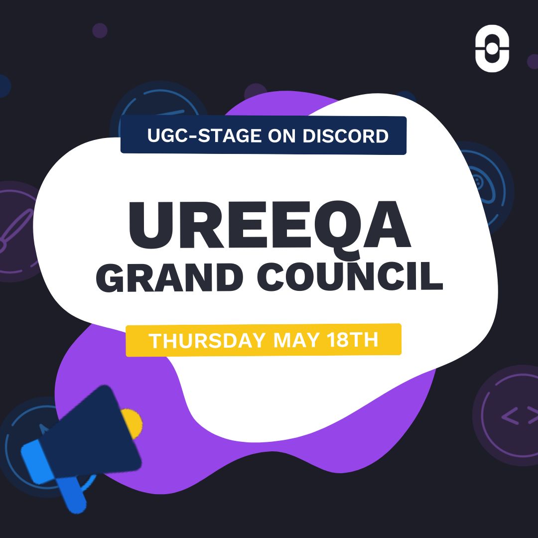UREEQA Inc.