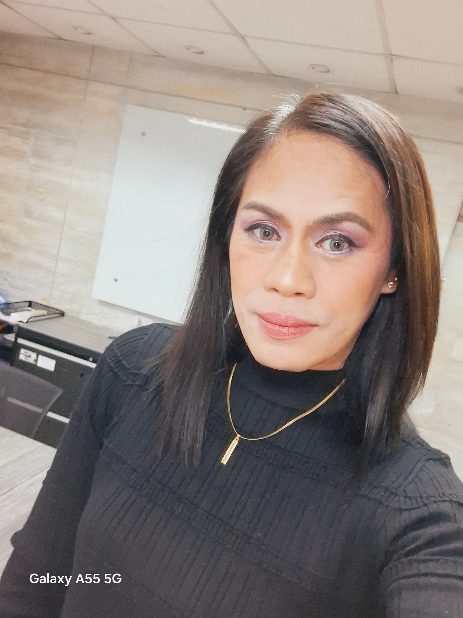 Shaine Gonzales