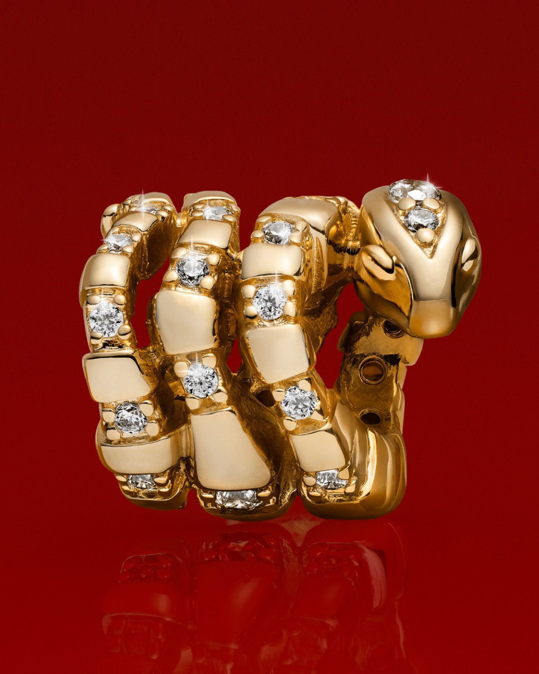 Pandora - Welcome the Year of the Snake with symbols of... | Facebook