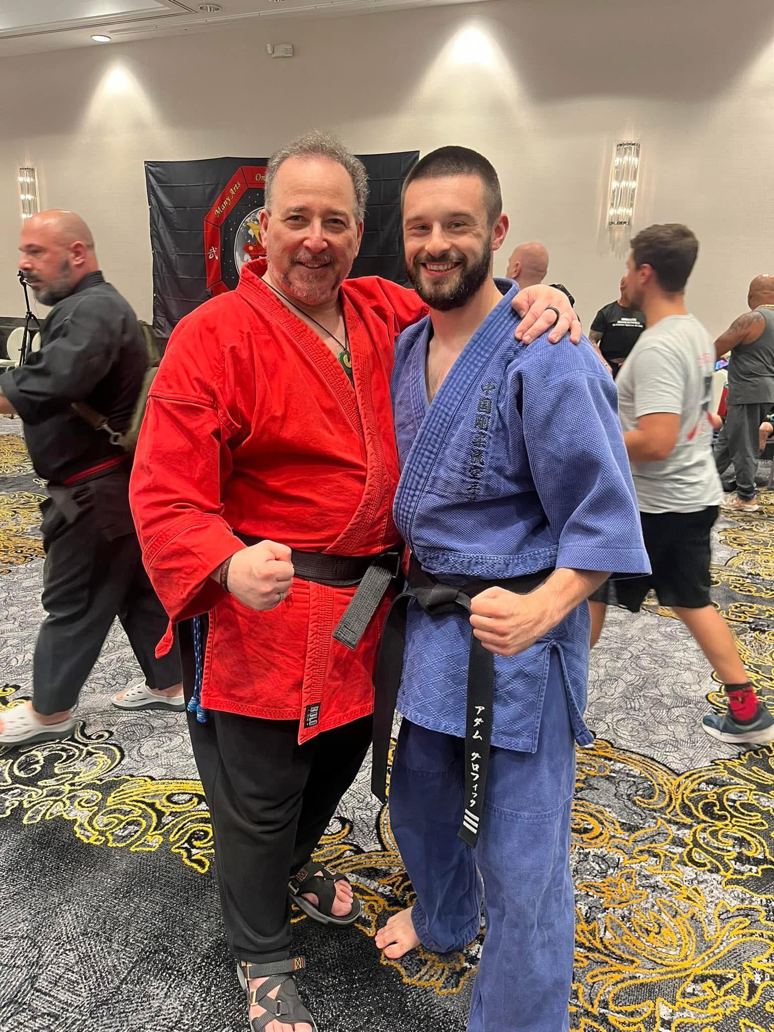 Grofik Martial Arts Studio | Centereach NY