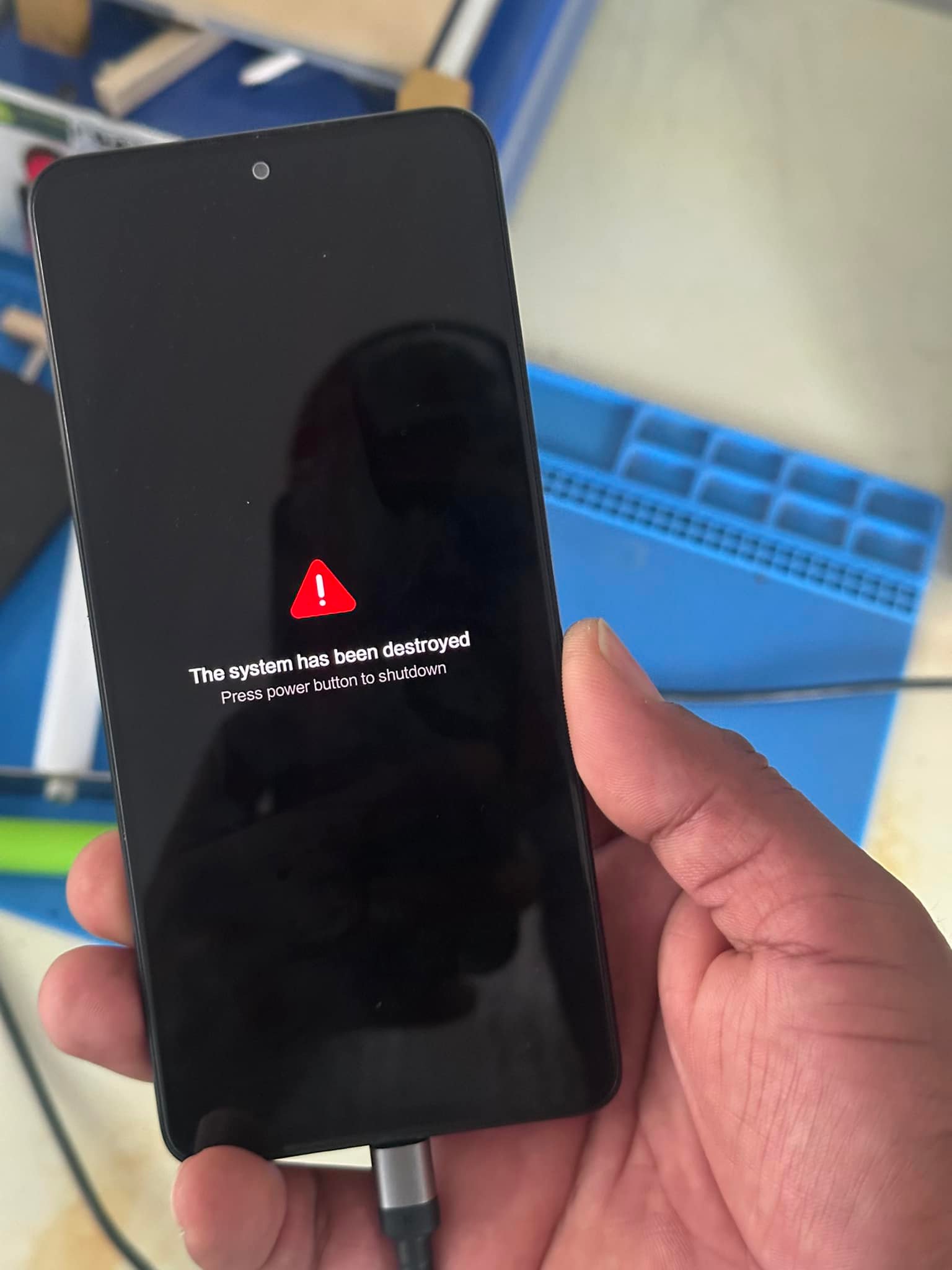 Doctorcell - Redmi note 11 pro 5g nombre d producto VEUX.... | Facebook