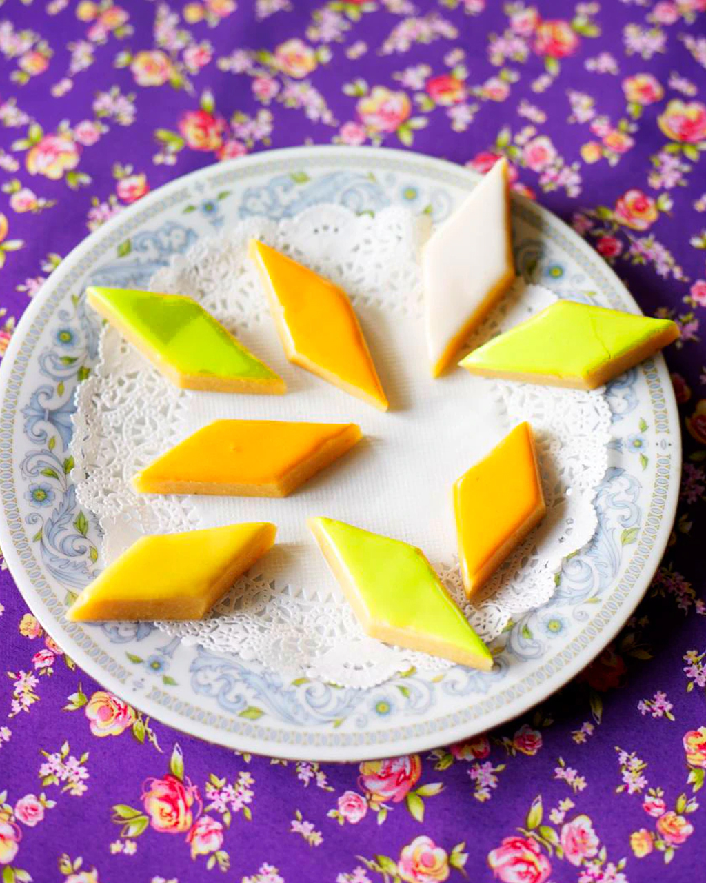 SBS Food - Calissons d’aix are a centuries-old specialty... | Facebook