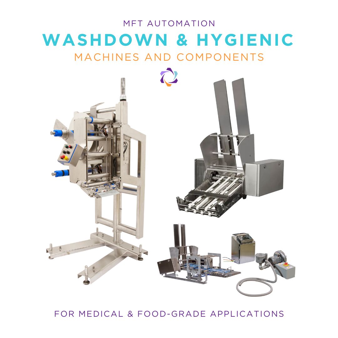 MFT Automation | Saint Paul MN