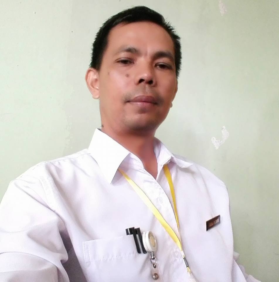 Rustan Jalil