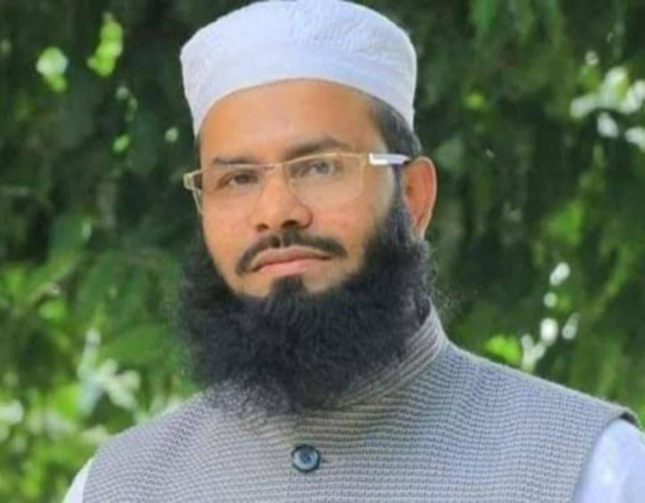 Mufti Rizwan Rafiki
