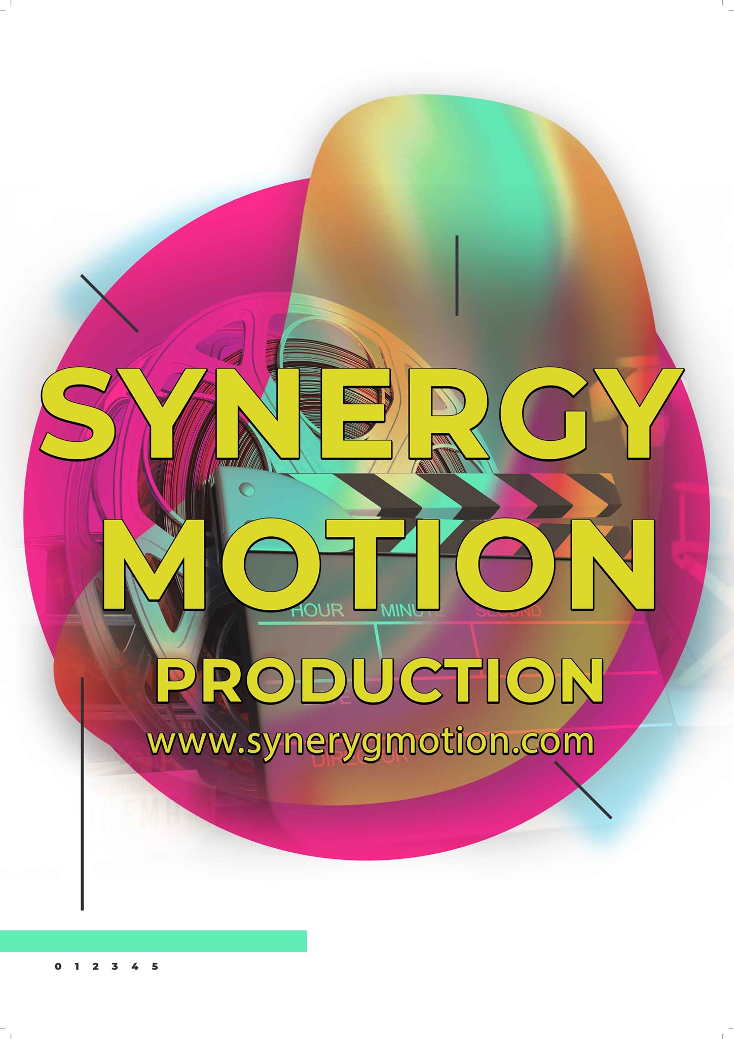 Synergy Motion Production