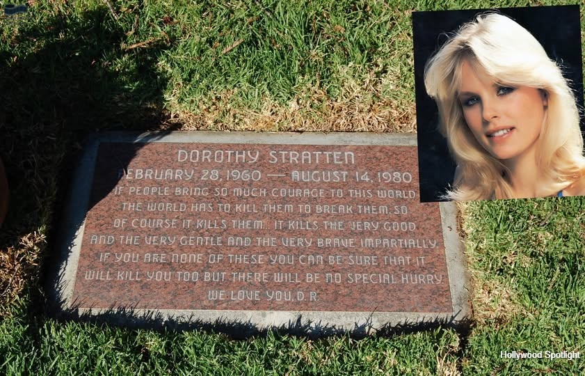 Dorothy Ruth Hoogstraten (February... Hollywood Spotlight Facebook