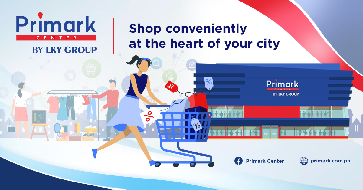 Primark Center Sorsogon,... - Primark Center Sorsogon, Bicol