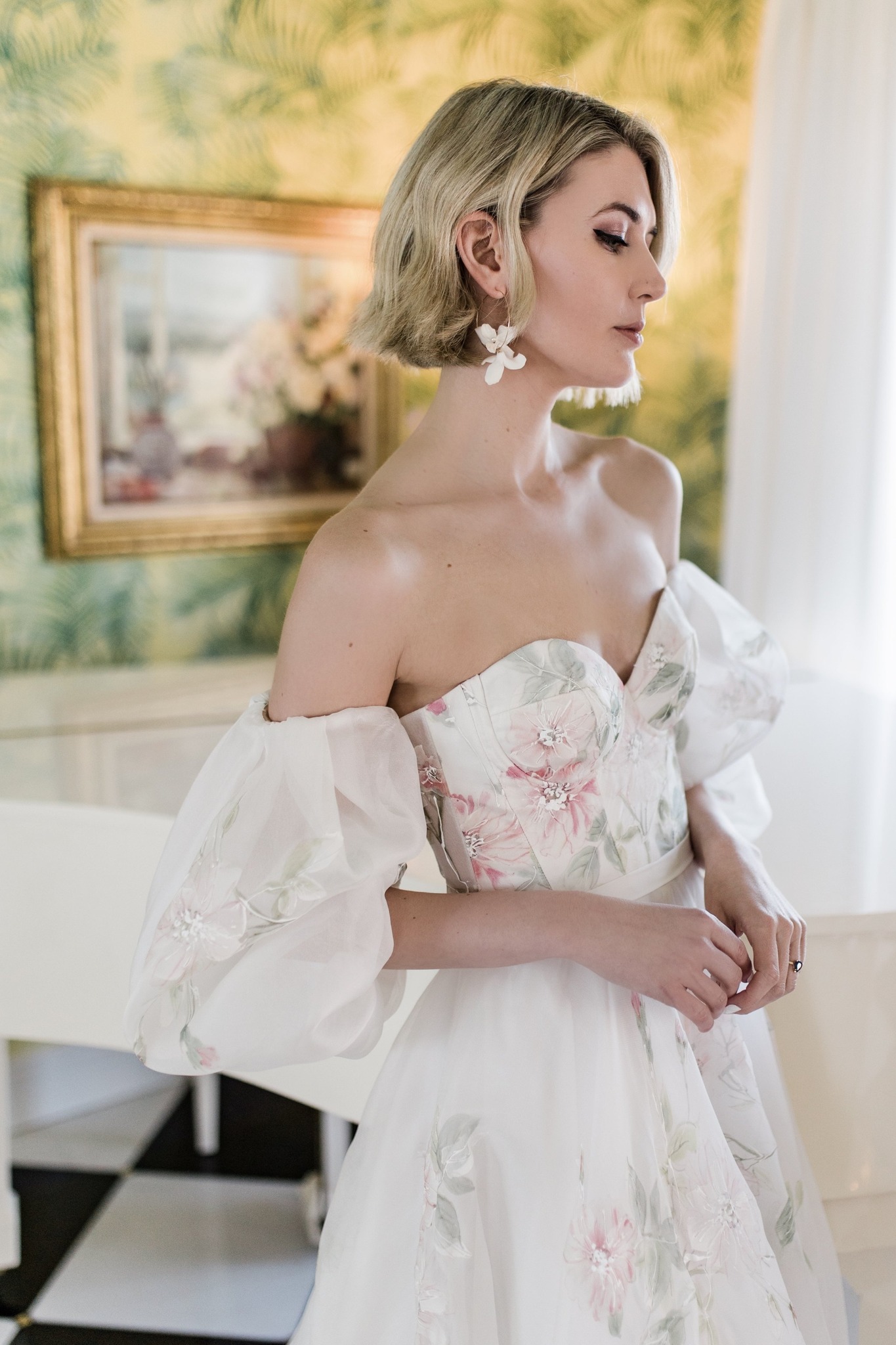 formal dresses penrith Luxury bridal gowns at Bridal Centre ootd