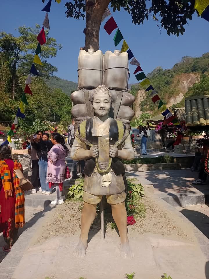 Rojan Rai Murtikar
