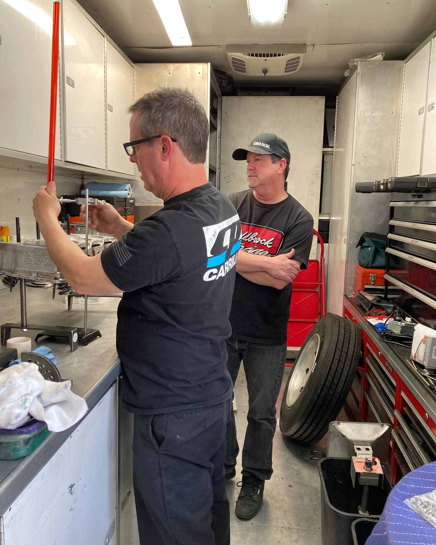 Gerber Racing | Orange CA
