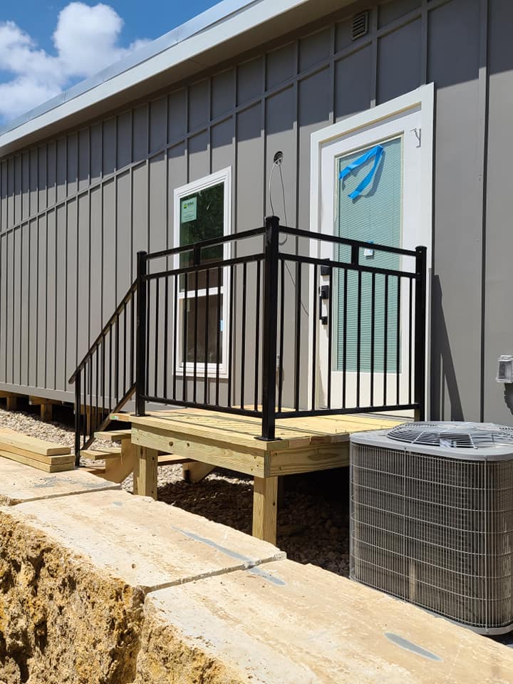 For custom metal fence and... - JZ Welding And Construction