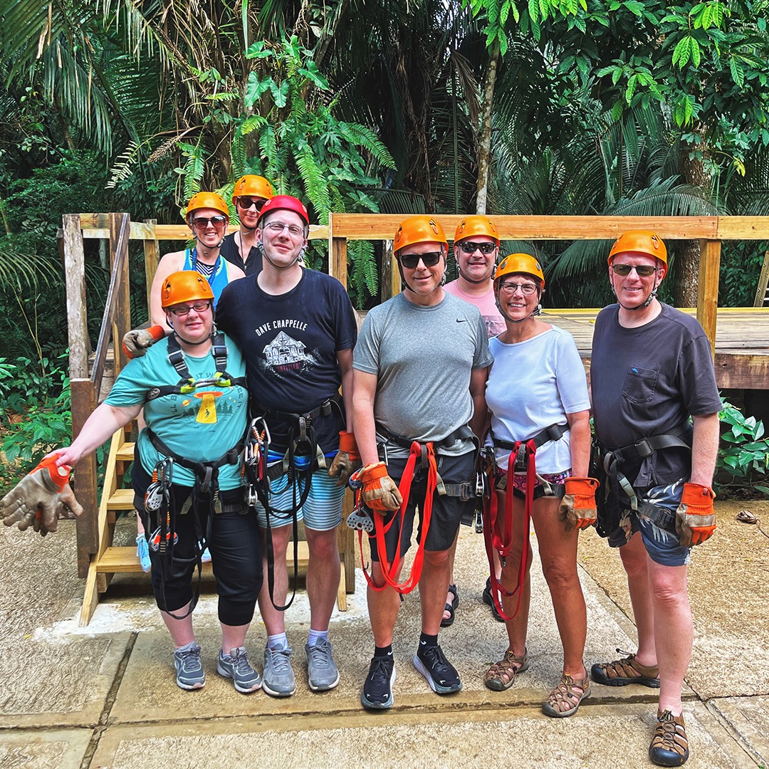 Coco - Are you ready for the ultimate Belizean adventure? Discover both ...