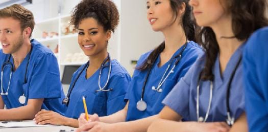 ACERT Healthcare Training | Fairborn OH