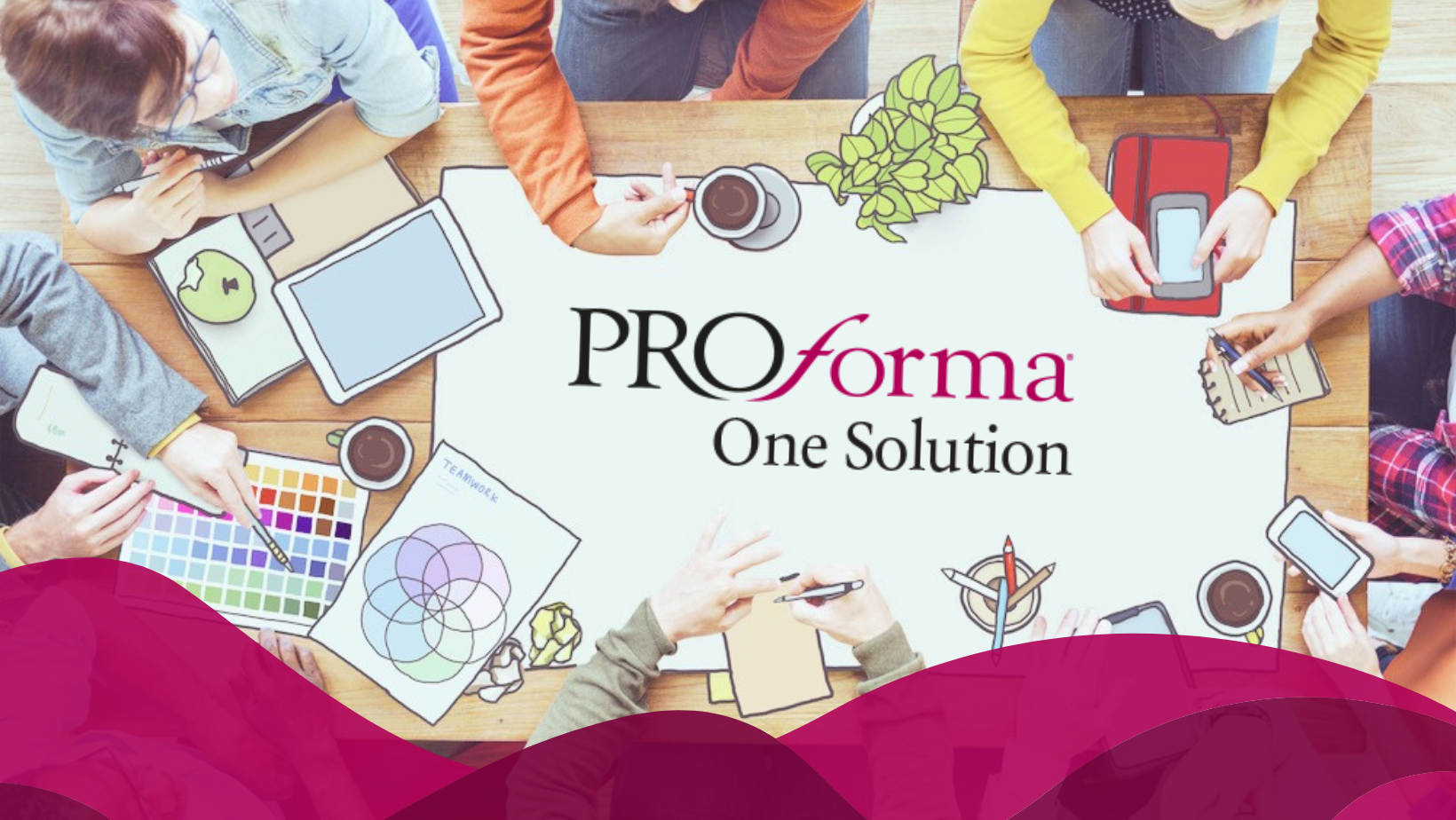 Proforma One Solution | Tulsa OK