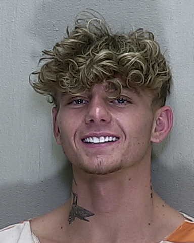 Tiktok star Rocky... - Tampa Bay Mugshots - Hillsborough