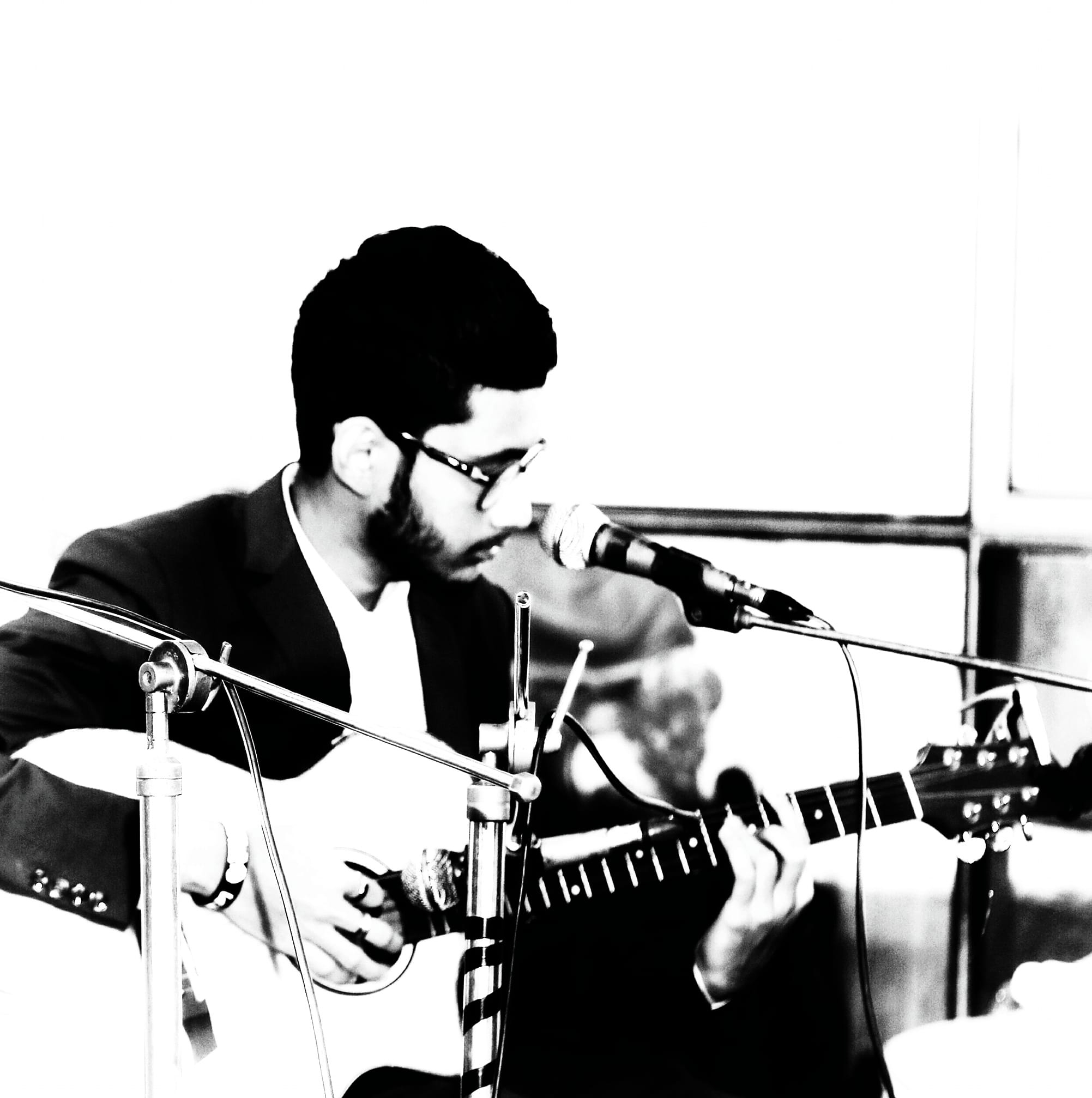 Rhythm of Music
