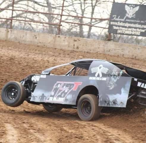 Ballinger Racing