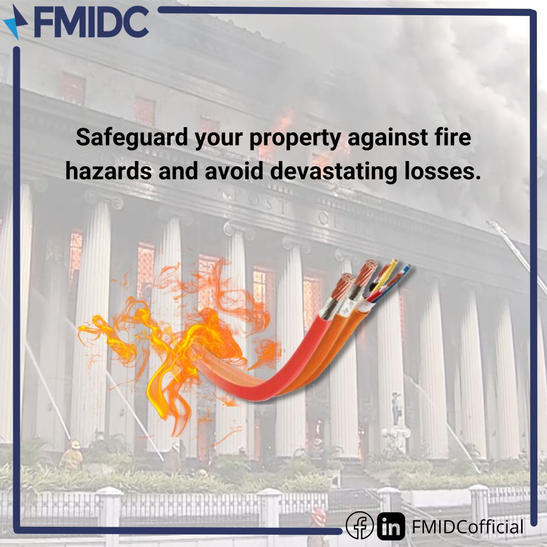 FMIDC - Did you know that traditional cables can...