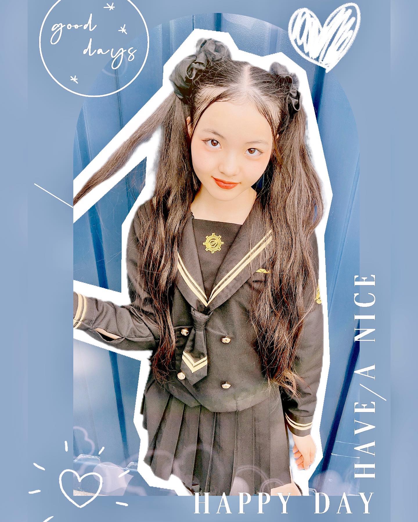6月7日はPinkyBlackのお姉様Kazukiの日です！！???雰囲気も大人っ 