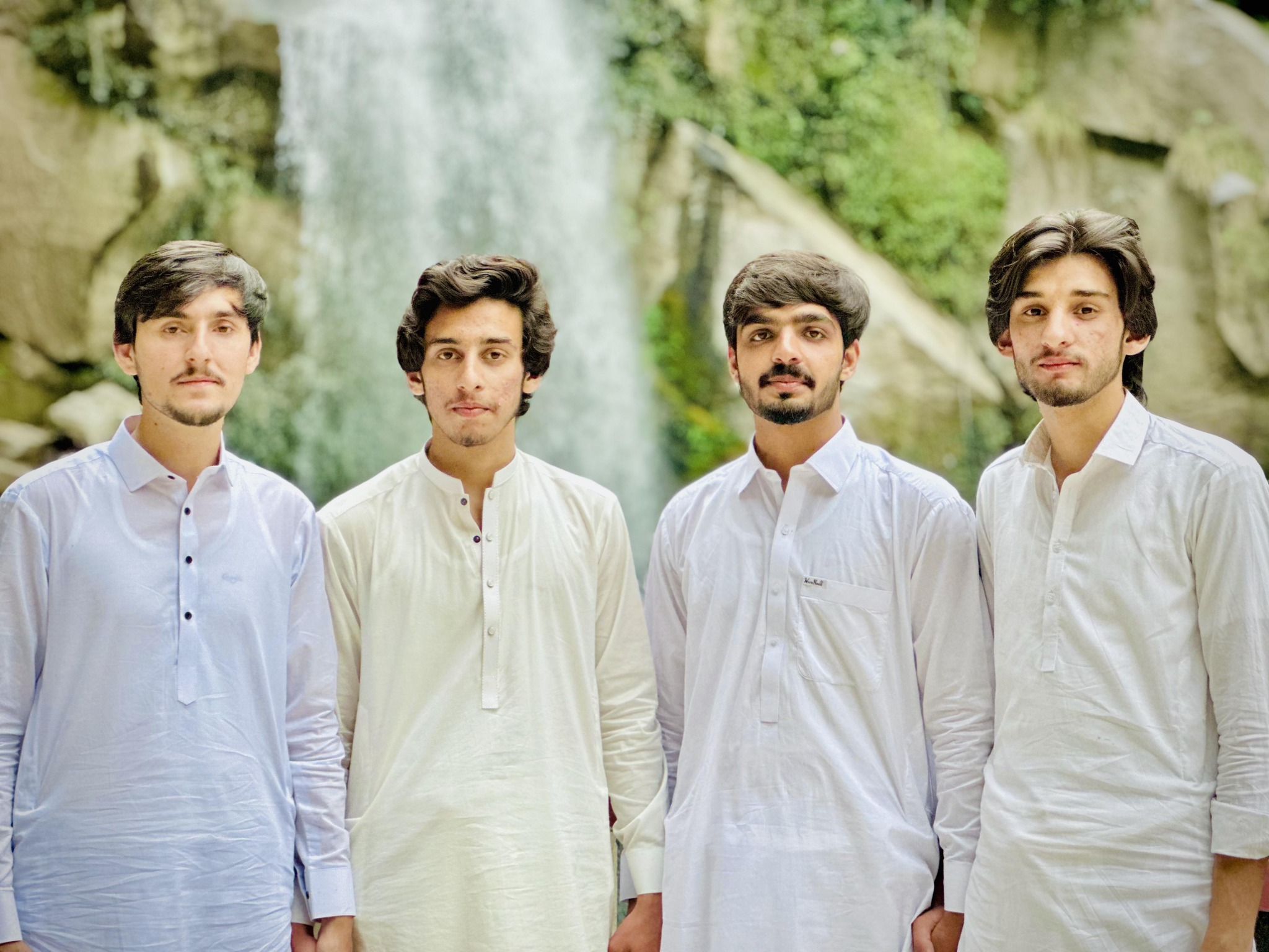 Yar Muhammad Khan