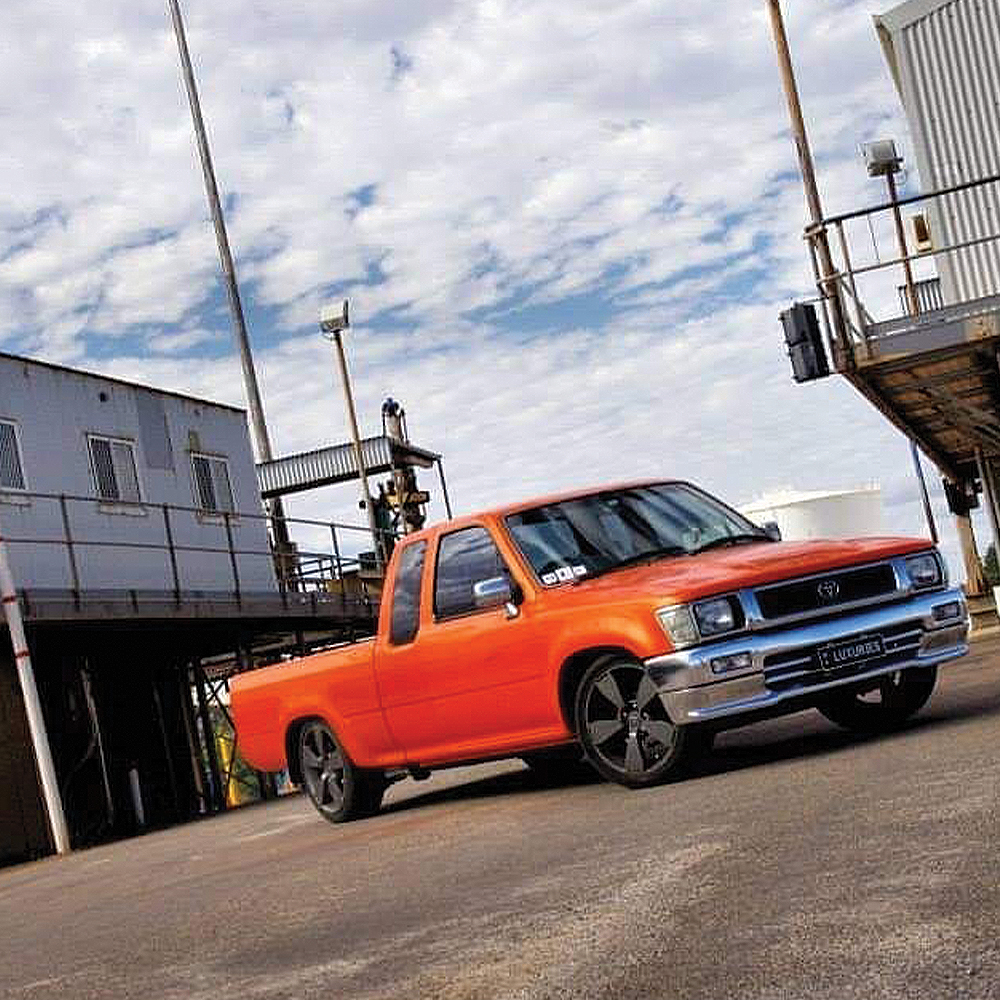 LC Engineering - Introducing Eddie Vause's Incredible...