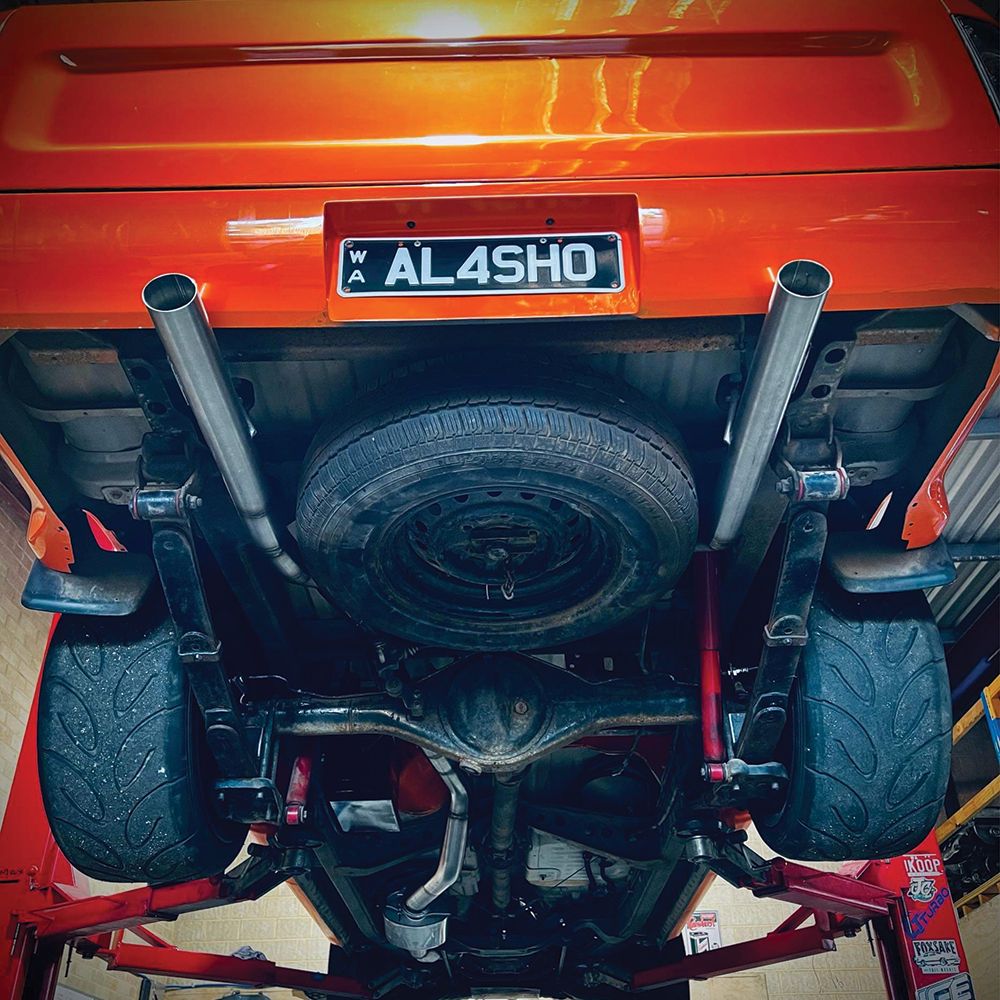 LC Engineering - Introducing Eddie Vause's Incredible... | Facebook