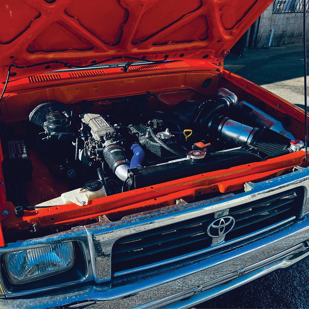 LC Engineering - Introducing Eddie Vause's Incredible...